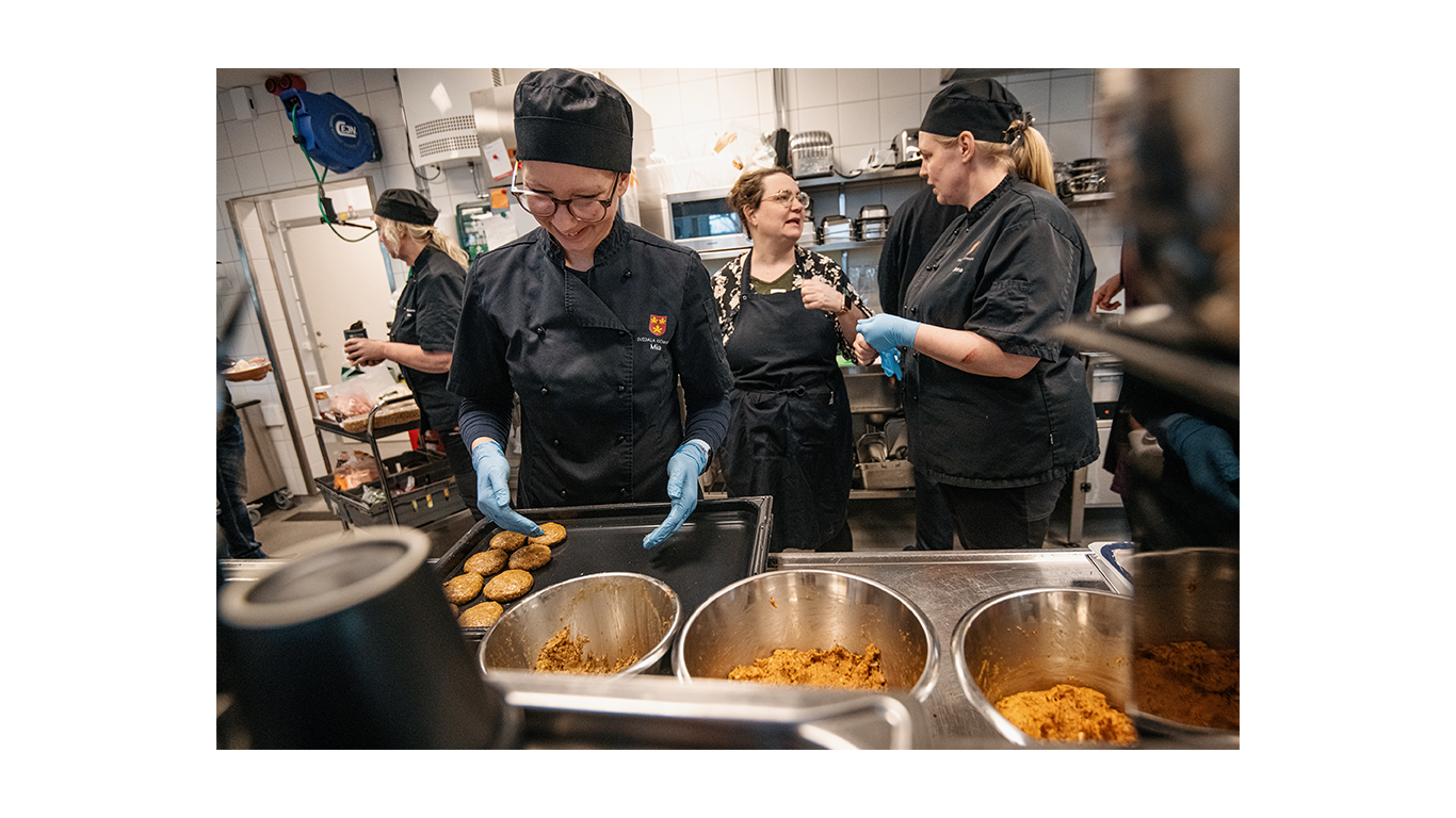 Stackys public sector