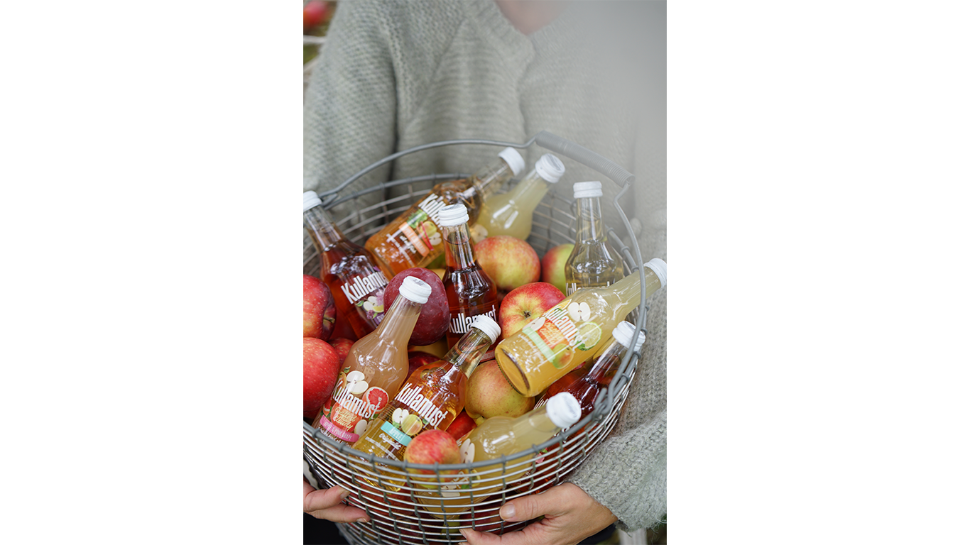 Kullamust &auml;pplen