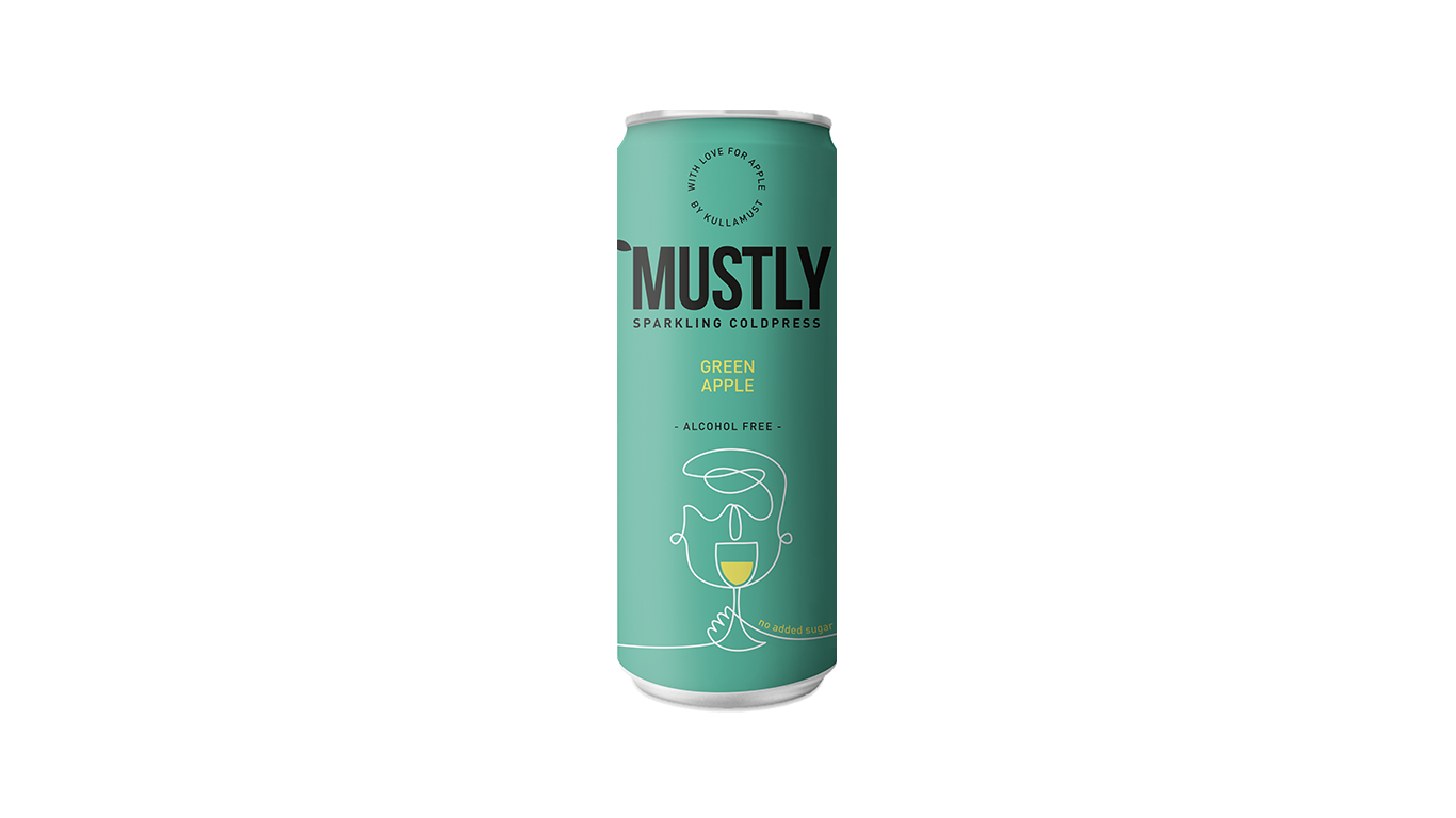 Mustly