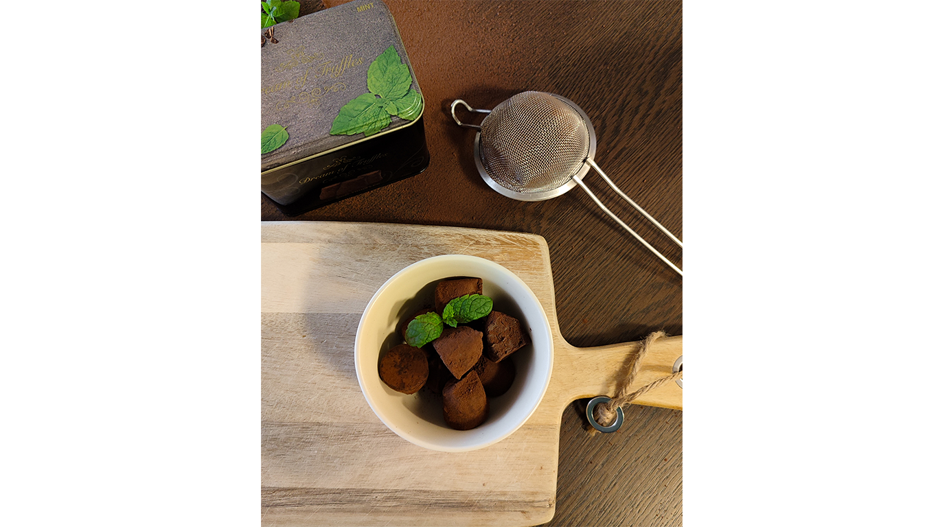 Dream of Sweden product