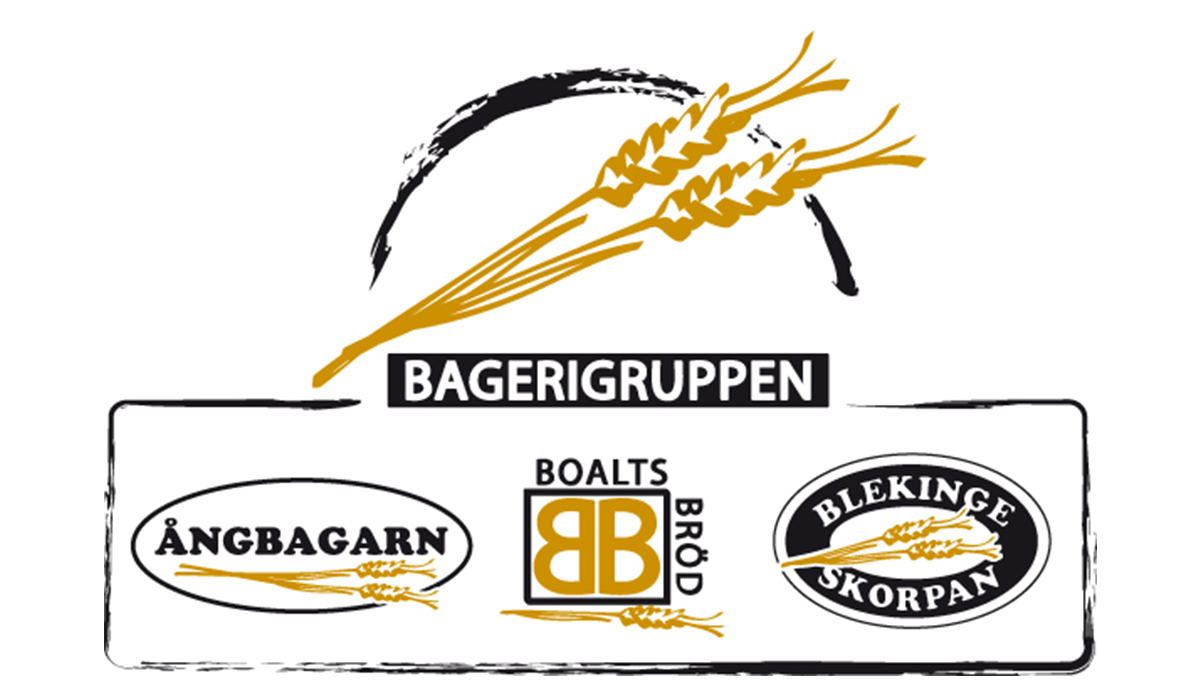 Bagerigruppen