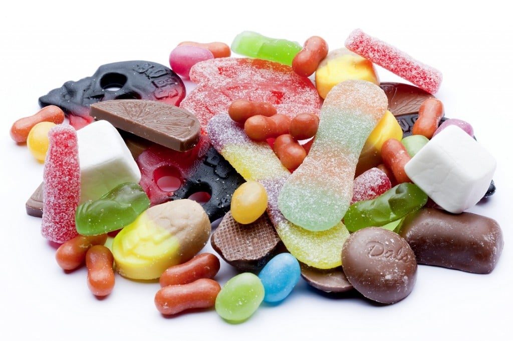 Candy people sales