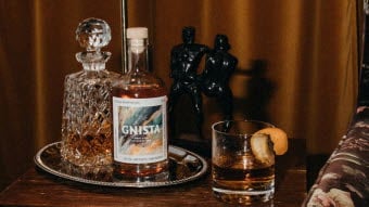 gnista spirits