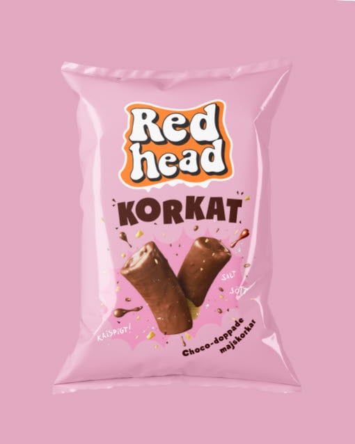 Redhead-Korkat