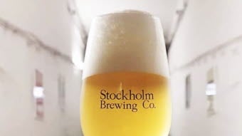 sthlm brewing