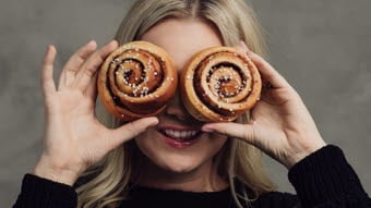kanelbulle