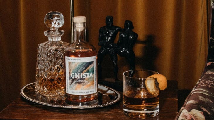 gnista spirits