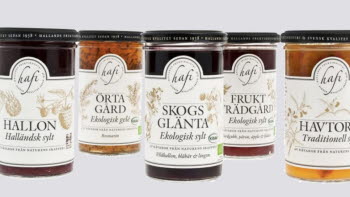 Hafi-Hallands Fruktindustri - Business Sweden