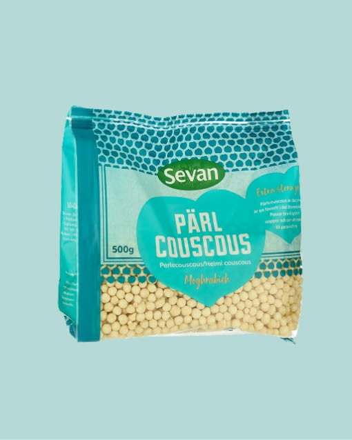 sevan-cous-cous