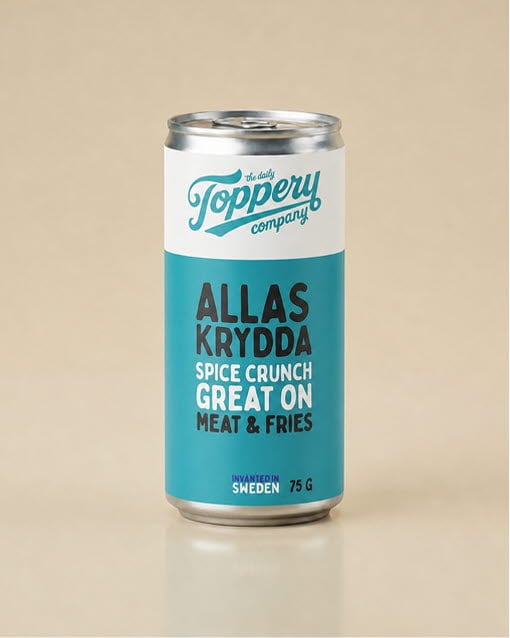 toppery-allas
