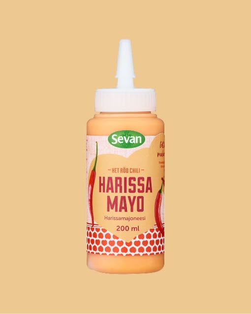 sevan-harissa-mayo