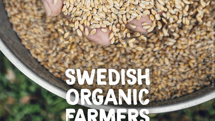 swedish organic farmers