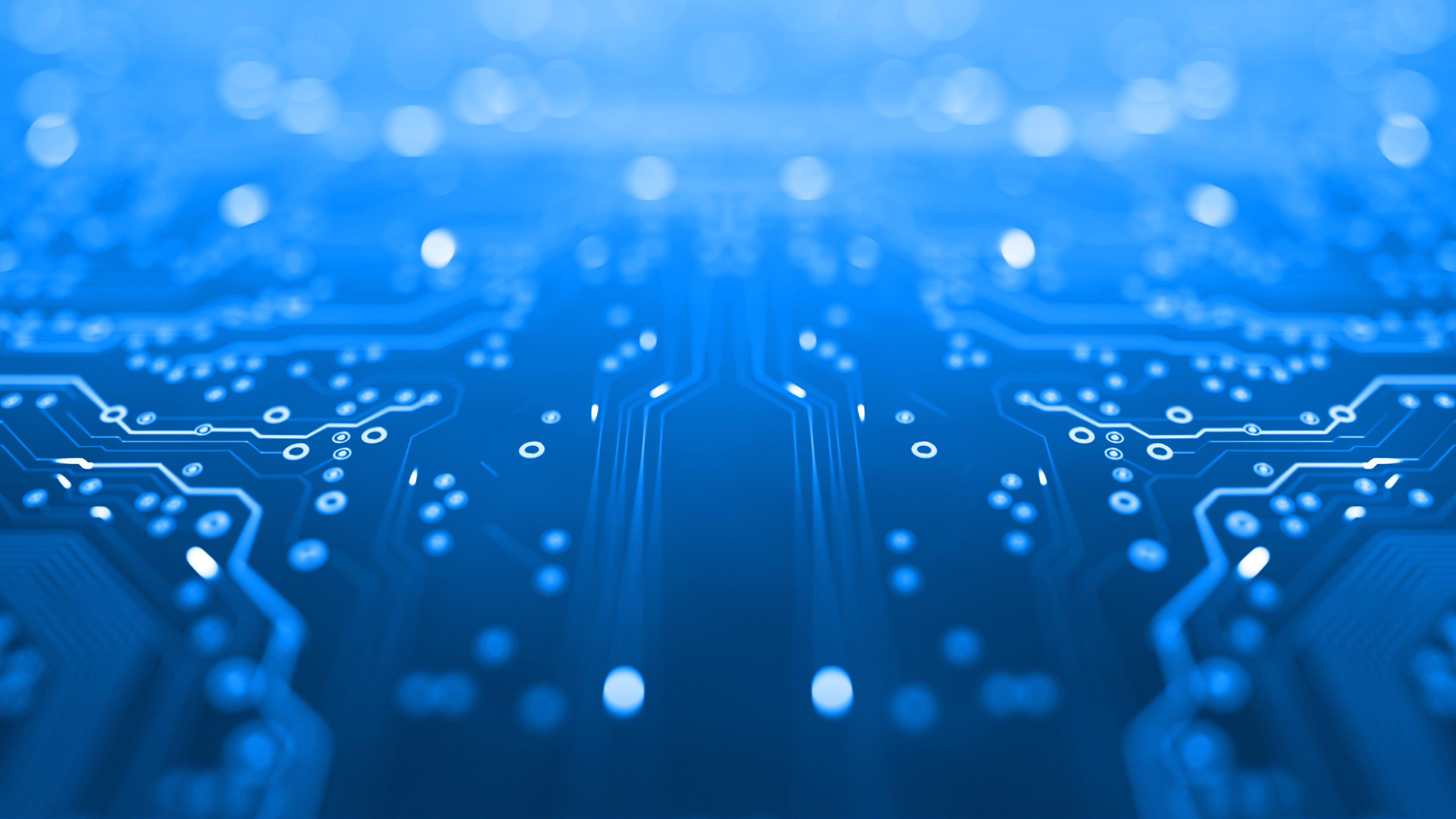 Digital Markets Are Breaking Borders