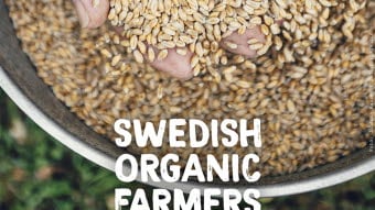 swedish organic farmers