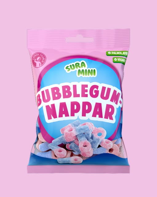 candy-people-bubbelgumnappar