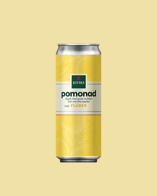kivik-pomonad