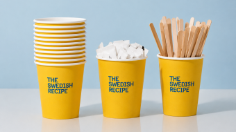 Coffe cup_The Swedish Recipe