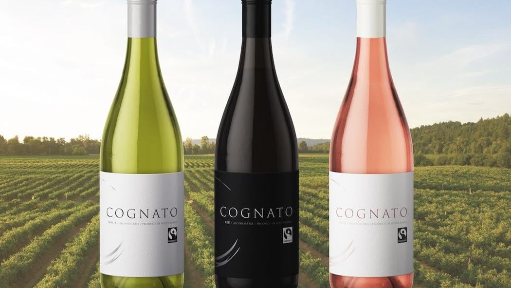 Cognato Examples Cognato - Business Sweden