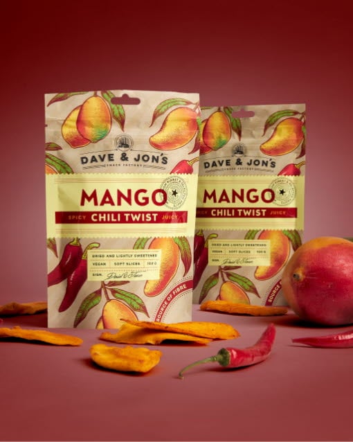 famora-dates-mago-chili-twist
