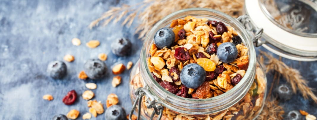 Try Swedish Nordic Oat