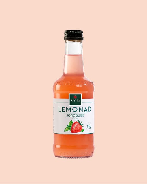 kivik-lemonad