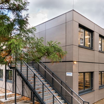 Adapteo – Adaptable buildings - Business Sweden