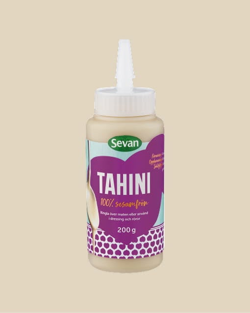 sevan-tahini