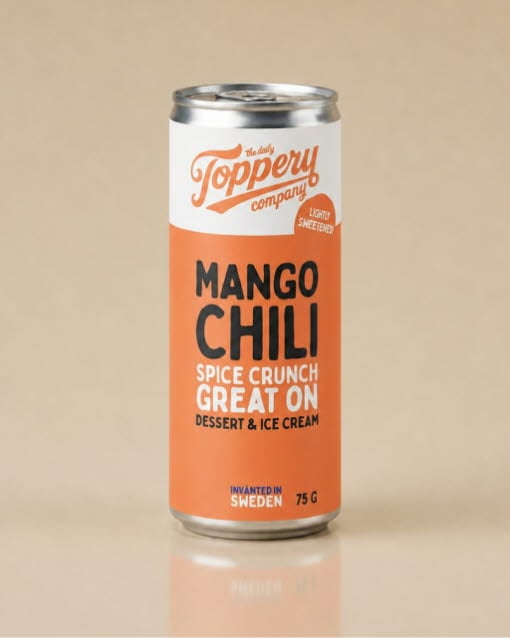 toppery-mangochili