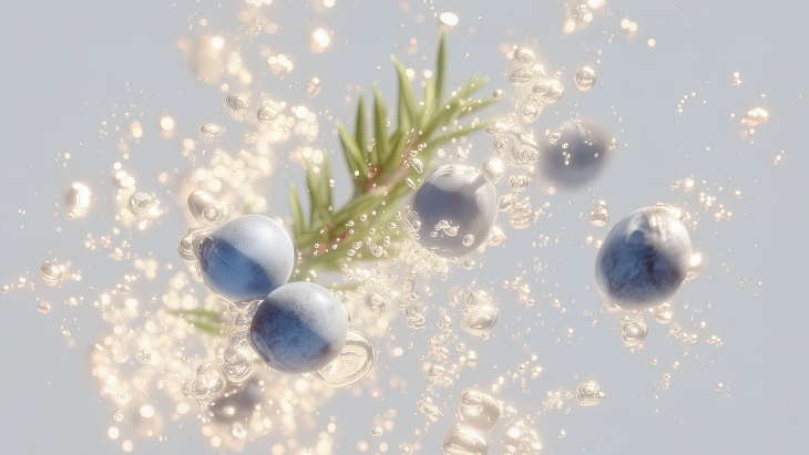 Stylized-gin