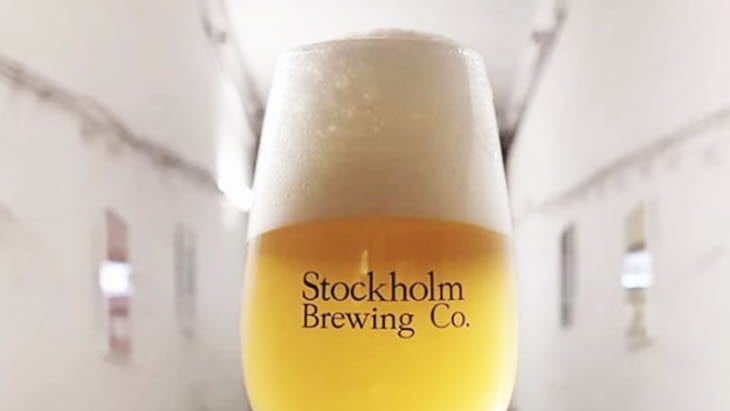 sthlm brewing