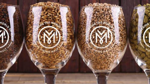 Viking Malt - Business Sweden